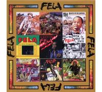 Kuti,Fela - Fela Kuti Vol.3