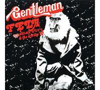 Kuti, Fela - Gentleman (2 LP)