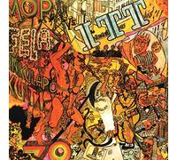 Kuti Fela - I.T.T.