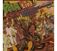 Kuti,Fela - J.d.d./Unnecessary Begging