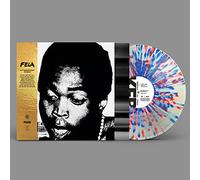 Kuti Fela - London Scene