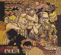 Kuti, Fela - Monkey Banana/Excuse-O