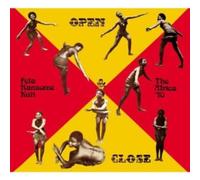 Kuti, Fela - Open & Close/Afrodesiac