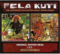Kuti, Fela - Original Suffer Head/Itt