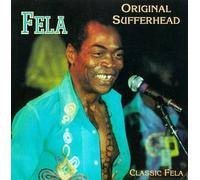 Kuti Fela - Original Sufferhead