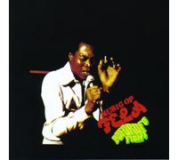 Kuti, Fela - Roforofo Fight + 2 Singles