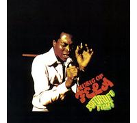 Fela Anikulapo Kuti Roforofo Fight: Music of Fela (Vinyl LP) 12" Album