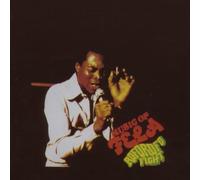 Kuti,Fela - Roforofo Fight/the Fela Singles