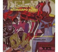 Kuti,Fela - Shuffering and Shmiling/No Agree...