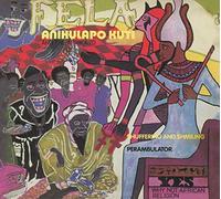 Kuti, Fela - Shuffering & Shmiling/No Agreement