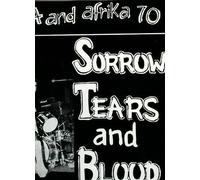 Kuti Fela - Sorrow Tears & Blood