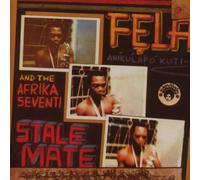 Kuti,Fela - Stalemate/Fear Not for Man