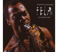 Kuti,Fela - Teacher Don'T Teach Me Nonsense