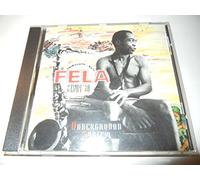 Kuti, Fela - Underground System