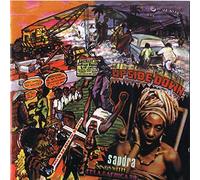 Kuti Fela - Upside Down