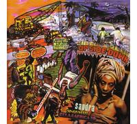 Kuti,Fela Anikulapo - Upside Down/Music of Many