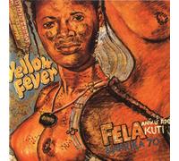 Kuti, Fela - Yellow Fever (1976)/Na Poi (1976)