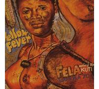 Kuti,Fela - Yellow Fever/Na Poi