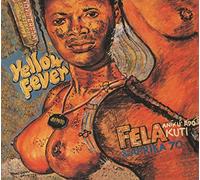 Kuti, Fela - Yellow Fever/Na Poi