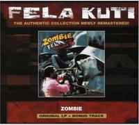 Kuti, Fela - Zombie