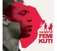 KUTI, FEMI - BEST OF