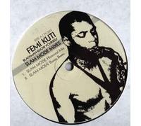 Kuti Femi - Blackman Know Yourself [12" VINYL]