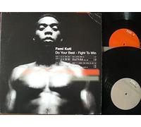 Kuti,Femi - Fight to Win-the Remixes