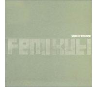 Kuti, Femi - Shoki Remixed