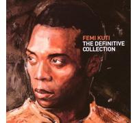 Kuti Femi - The Definitive Collection