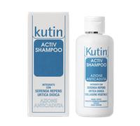 Kutin Activ Shampoo Kanter Pharma 250ml