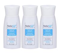 Kutin Sf Shampoo Antiforf Sebonormalizzante 150 Ml 3x150 ml Shampoo