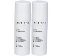 Kutisen Latte Dermatologico 150 Ml 2x150 ml Latte