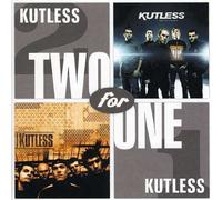 Kutless 2 For 1 - Kutless/Sea Of Faces (CD)