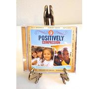 Kutless and Various Other Artists - Positively Compassion