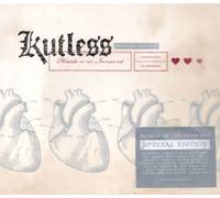 KUTLESS - HEARTS OF THE INNOCENT (SPECIAL EDI
