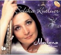 Kutluer, Sefika - Mevlana Rumi