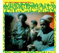 Kutmah - Tribute To Brother Ras G & Afrikan Space Program