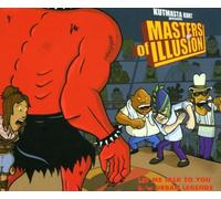 Kutmasta Kurt - Let Me Talk to You