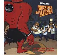 Kutmasta Kurt - Let Me Talk to You