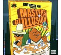 Kutmasta Kurt - Presents Masters of Illusion