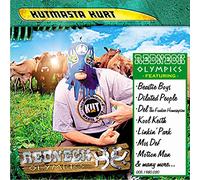 Kutmaster Kurt - Redneck Olympics : Kutmasta Kurt Album