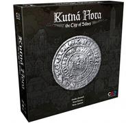 Kutná Hora - Il City Of Argento - Inglese Edizione