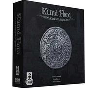 Kutná Hora: La Città d'Argento. Gioco da tavolo