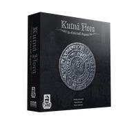 KUTNA HORA la città dell'argento GIOCO DA TAVOLO cranio creations IN ITALIANO et