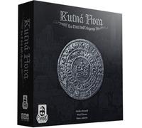 KutnA Hora - La Città dell'Argento Gioco da Tavolo in Italiano