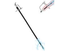 Kutocesy Plug In Silicone Per Il Pene Con Filo, Dilatatori Uretrale Con Stimolazione Multimodale, Giocattolo Sessuale Sonoro Uretrale Per La Masturbazione Maschile Adulta (20cm)