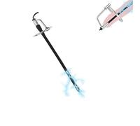 Kutocesy Plug In Silicone Per Il Pene Con Filo, Dilatatori Uretrale Con Stimolazione Multimodale, Giocattolo Sessuale Sonoro Uretrale Per La Masturbazione Maschile Adulta (15cm)