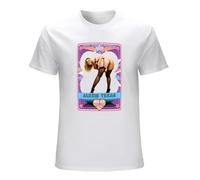 Kutog Alexis Texas Greatest of all Time Porn Star Mens T-Shirt White Unisex Tee S