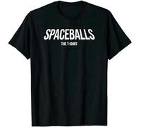 Kutog Space Balls The T-Shirt Mens T-Shirt Black Unisex Tee L