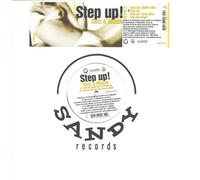Kuts & Mouse - Step Up !